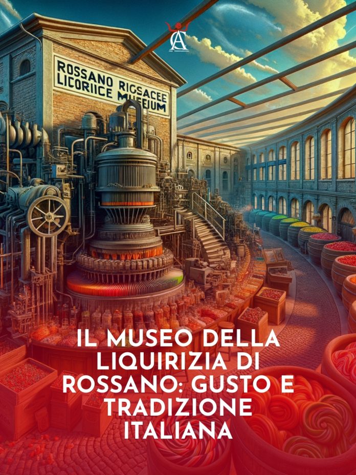 Il-Museo-della-Liquirizia-di-Rossano-Gusto-e-Tradizione-Italiana Il-Museo-della-Liquirizia-di-Rossano-Gusto-e-Tradizione-Italiana