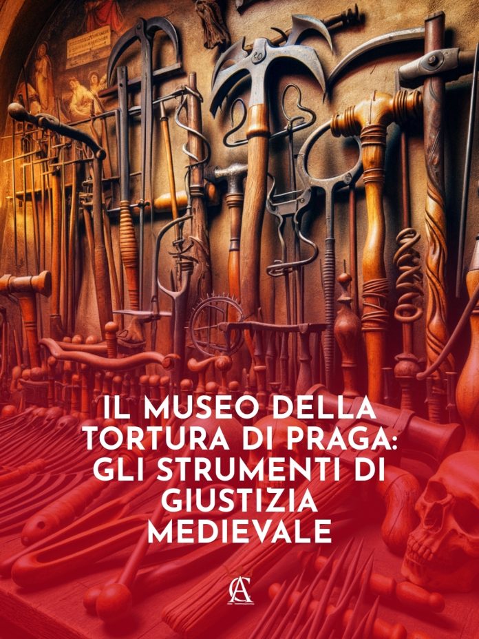 Il-Museo-della-Tortura-di-Praga-Gli-Strumenti-di-Giustizia-Medievale