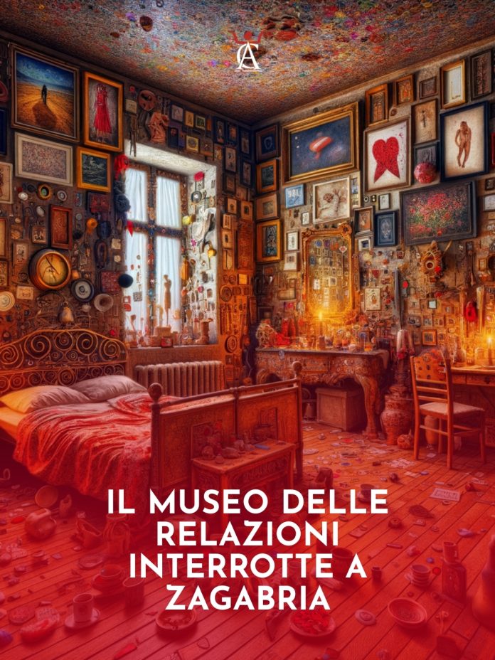Il-Museo-delle-Relazioni-Interrotte-a-Zagabria Il-Museo-delle-Relazioni-Interrotte-a-Zagabria