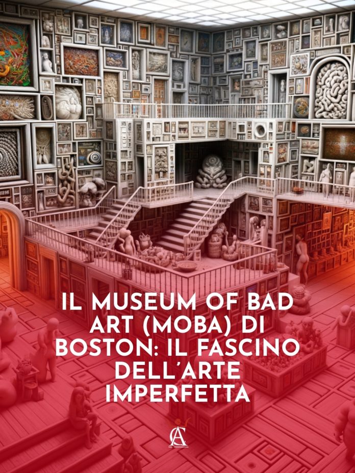 Il-Museum-of-Bad-Art-MOBA-di-Boston-Il-Fascino-dellArte-Imperfetta