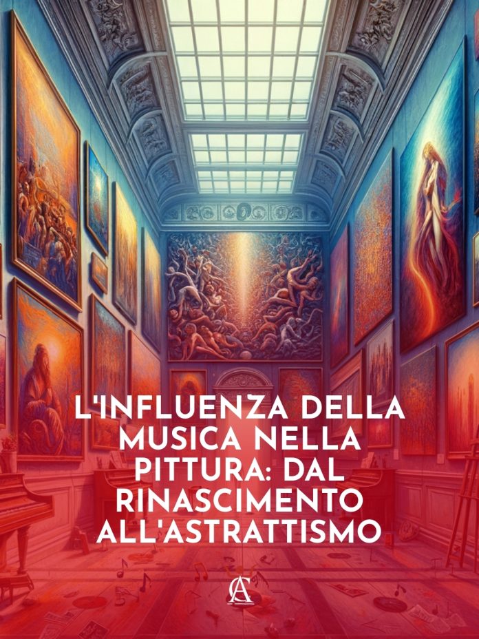 L8217Influenza-della-Musica-nella-Pittura-Dal-Rinascimento-all8217Astrattismo