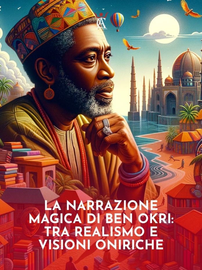 La-Narrazione-Magica-di-Ben-Okri-Tra-Realismo-e-Visioni-Oniriche La-Narrazione-Magica-di-Ben-Okri-Tra-Realismo-e-Visioni-Oniriche