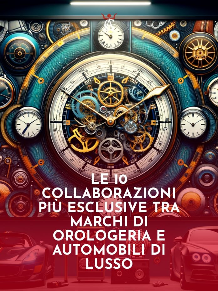 Le-10-Collaborazioni-piu-Esclusive-tra-Marchi-di-Orologeria-e-Automobili-di-Lusso