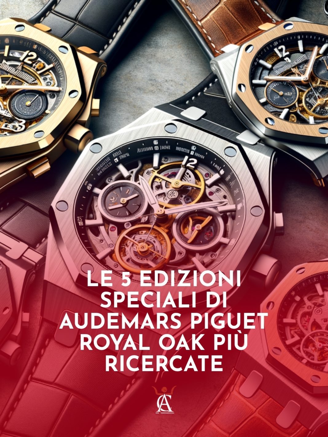 Le-5-Edizioni-Speciali-di-Audemars-Piguet-Royal-Oak-piu-Ricercate