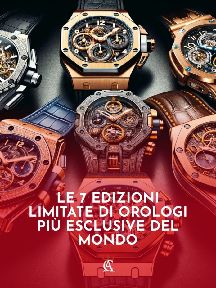 Le-7-Edizioni-Limitate-di-Orologi-piu-Esclusive-del-Mondo-1