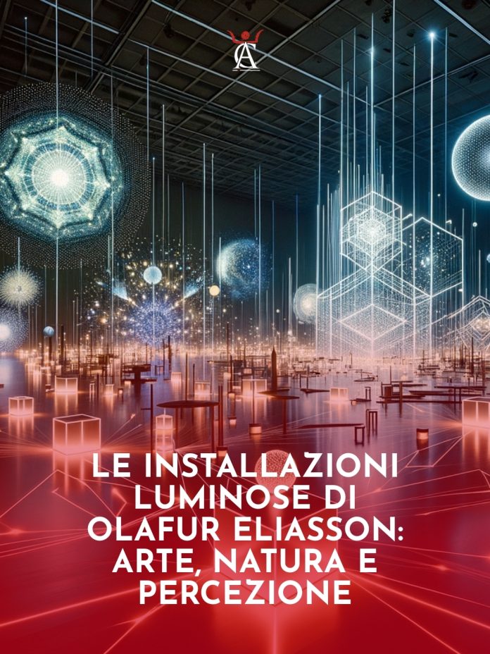 Le-Installazioni-Luminose-di-Olafur-Eliasson-Arte-Natura-e-Percezione Le-Installazioni-Luminose-di-Olafur-Eliasson-Arte-Natura-e-Percezione