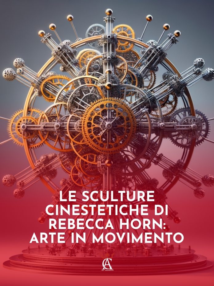 Le-Sculture-Cinestetiche-di-Rebecca-Horn-Arte-in-Movimento