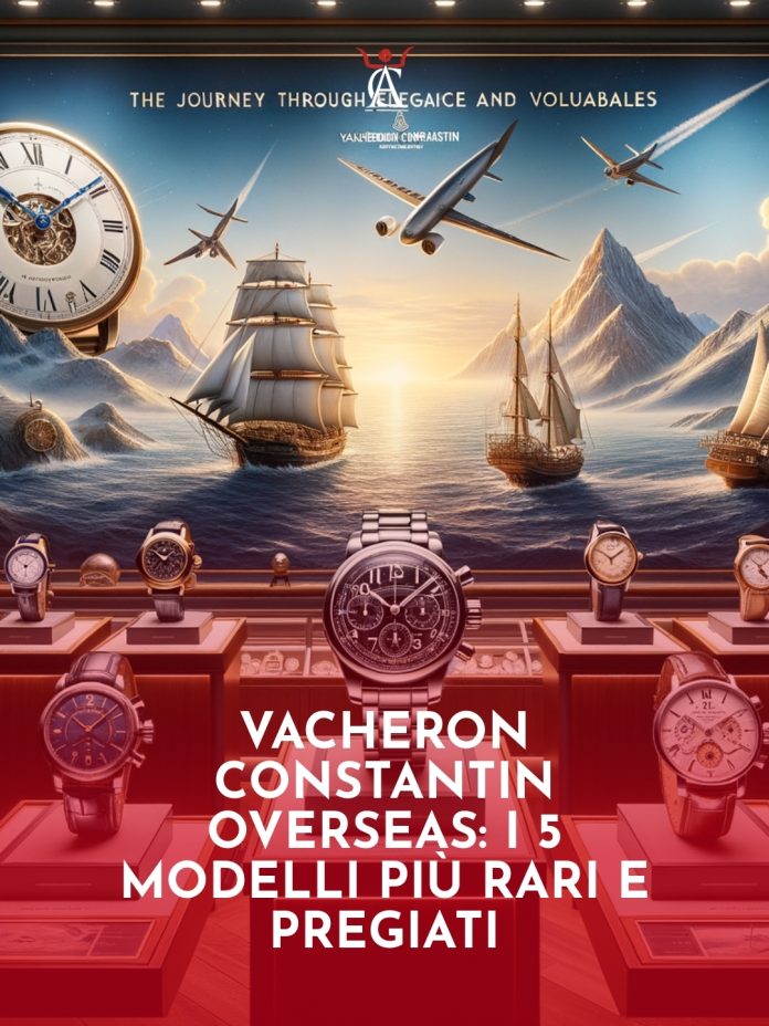 Vacheron-Constantin-Overseas-I-5-Modelli-piu-Rari-e-Pregiati Vacheron-Constantin-Overseas-I-5-Modelli-piu-Rari-e-Pregiati