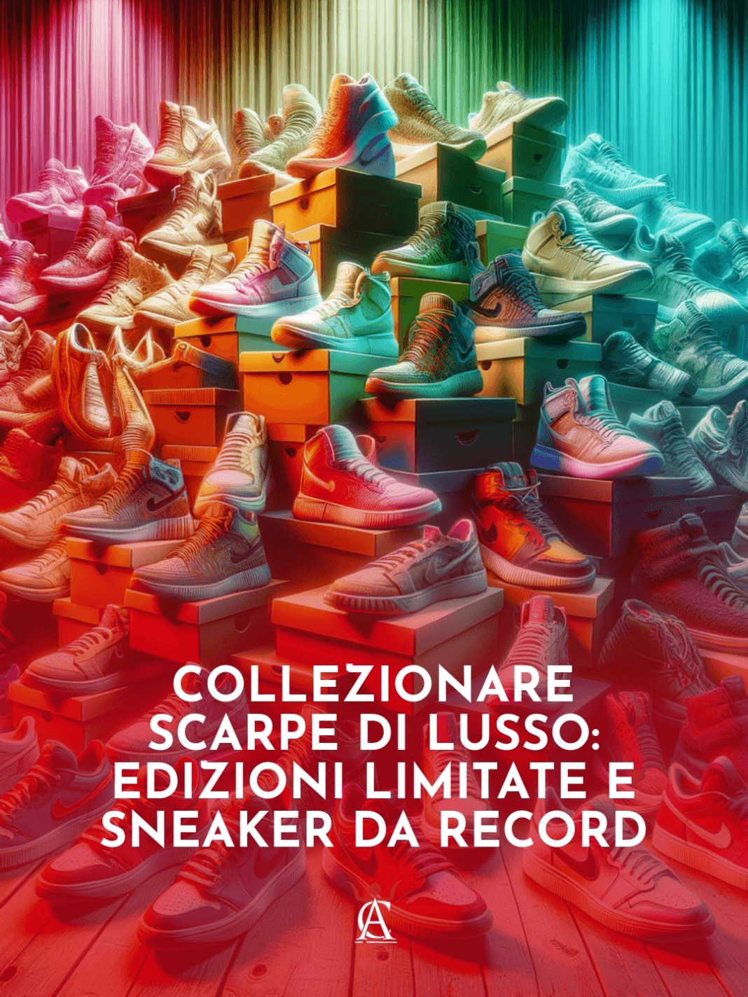 Collezionare-Scarpe-di-Lusso-Edizioni-Limitate-e-Sneaker-da-Record