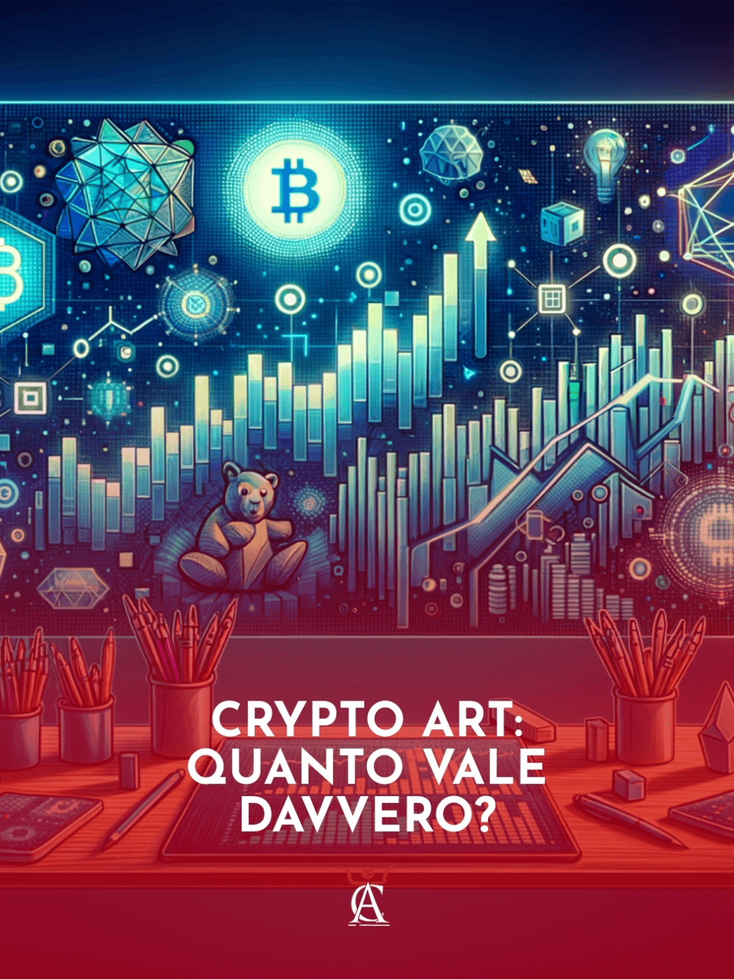 Crypto-Art-Quanto-vale-davvero