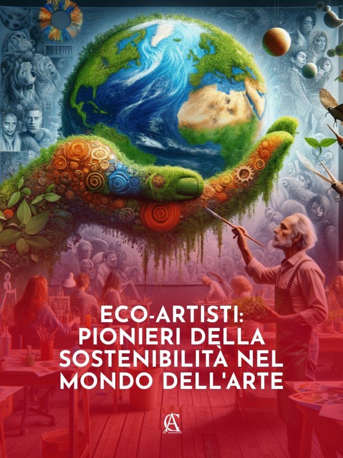 Eco-Artisti-Pionieri-della-Sostenibilita-nel-Mondo-dell8217Arte-1