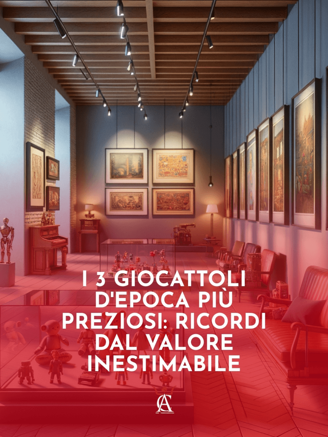 I-3-Giocattoli-d8217Epoca-piu-Preziosi-Ricordi-dal-Valore-Inestimabile