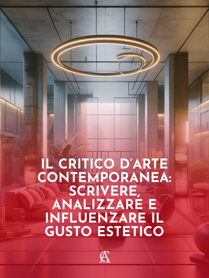 Il-Critico-dArte-Contemporanea-Scrivere-Analizzare-e-Influenzare-il-Gusto-Estetico-1