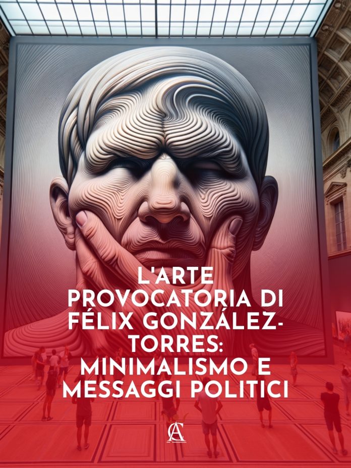 Félix González-Torres Félix González-Torres