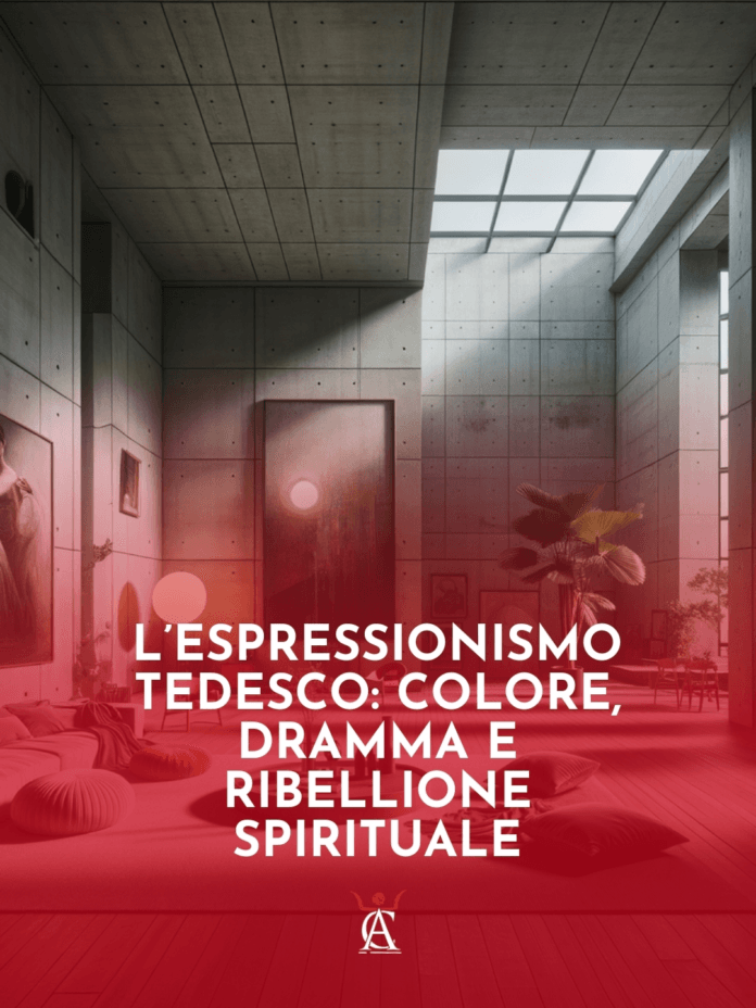 LEspressionismo-Tedesco-Colore-Dramma-e-Ribellione-Spirituale