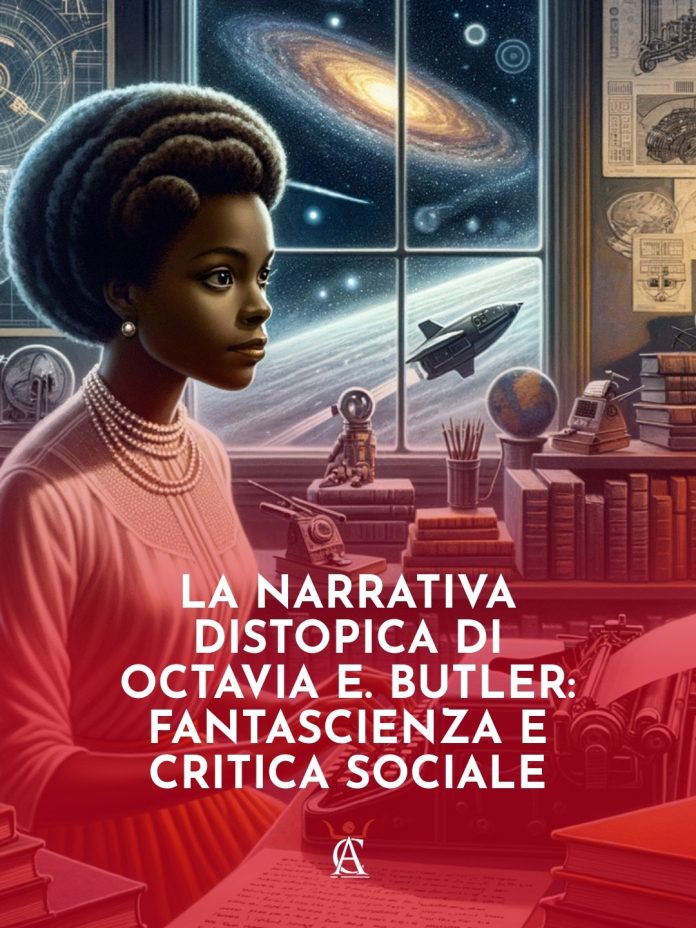 La-Narrativa-Distopica-di-Octavia-E.-Butler-Fantascienza-e-Critica-Sociale