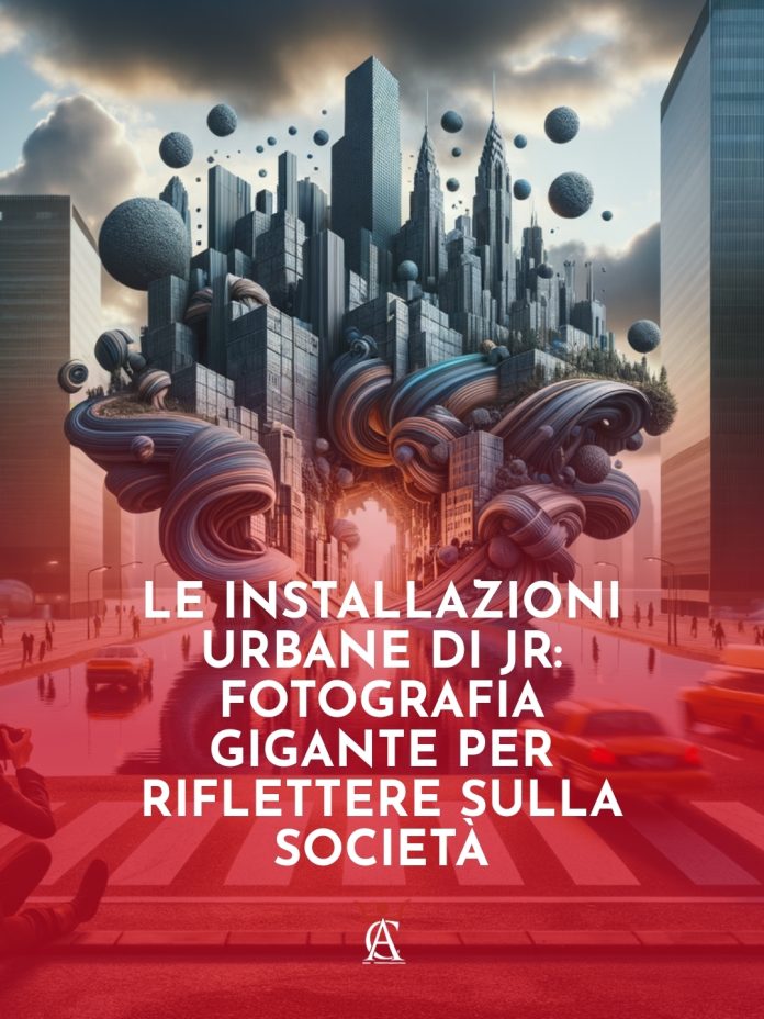 Le-Installazioni-Urbane-di-JR-Fotografia-Gigante-per-Riflettere-sulla-Societa
