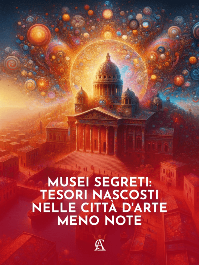 Musei-Segreti-Tesori-Nascosti-nelle-Citta-d8217Arte-Meno-Note