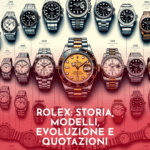 Rolex-Storia-Modelli-Evoluzione-e-Quotazioni