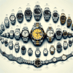 Rolex: Storia, Modelli, Evoluzione e Quotazioni