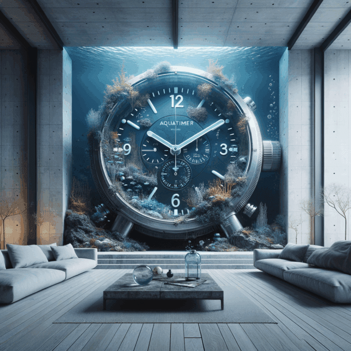 Aquatimer: L’Impegno di IWC per l’Esplorazione Subacquea Esamina la linea Aquatimer di IWC, progettata per affrontare le profondità marine con funzionalità avanzate e design robusto.