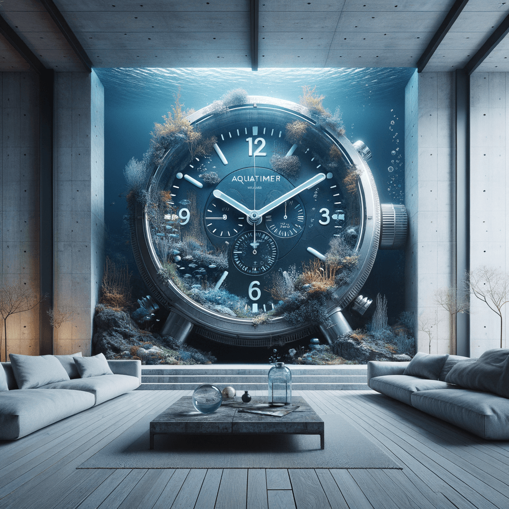 Aquatimer: L’Impegno di IWC per l’Esplorazione Subacquea Esamina la linea Aquatimer di IWC, progettata per affrontare le profondità marine con funzionalità avanzate e design robusto.