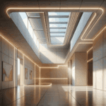 Il Lighting Designer per Musei: Quando la Luce Valorizza l’Arte – L’importanza della progettazione illuminotecnica per la percezione estetica e la conservazione.