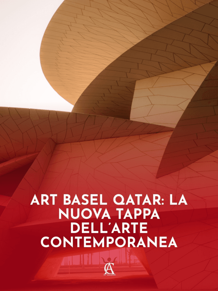 Art-Basel-Qatar-la-nuova-tappa-dellArte-Contemporanea