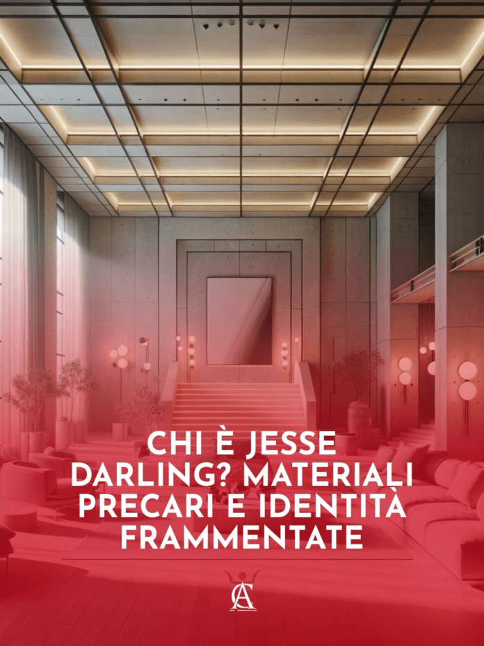 Chi-e-Jesse-Darling-Materiali-Precari-e-Identita-Frammentate