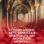 I-Codici-Miniati-Arte-Sapienza-e-Spiritualita-nei-Monasteri-Medievali