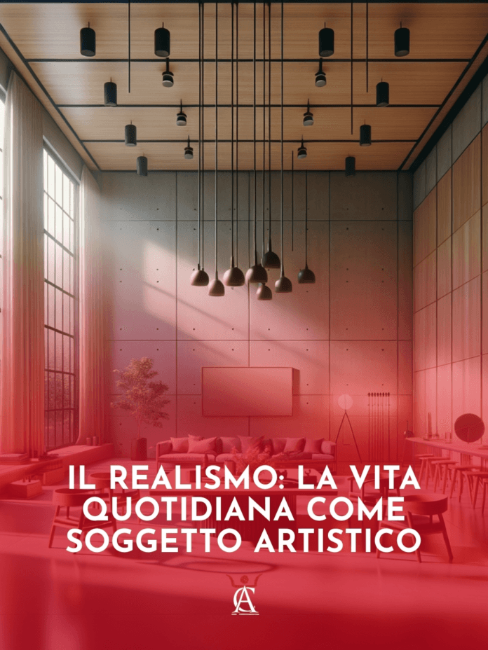Il-Realismo-La-Vita-Quotidiana-come-Soggetto-Artistico-1