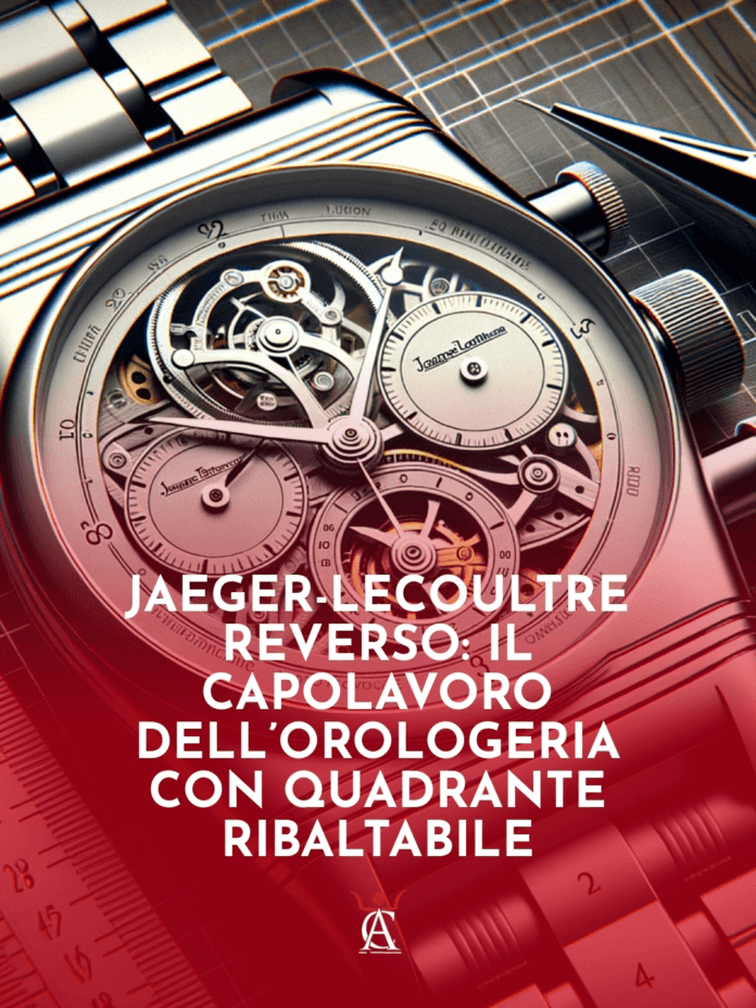 Jaeger-LeCoultre-Reverso-Il-Capolavoro-dellOrologeria-con-Quadrante-Ribaltabile