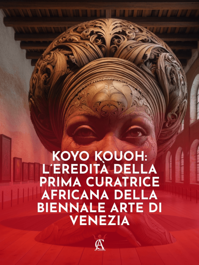 Koyo-Kouoh-Leredita-della-prima-curatrice-africana-della-Biennale-Arte-di-Venezia