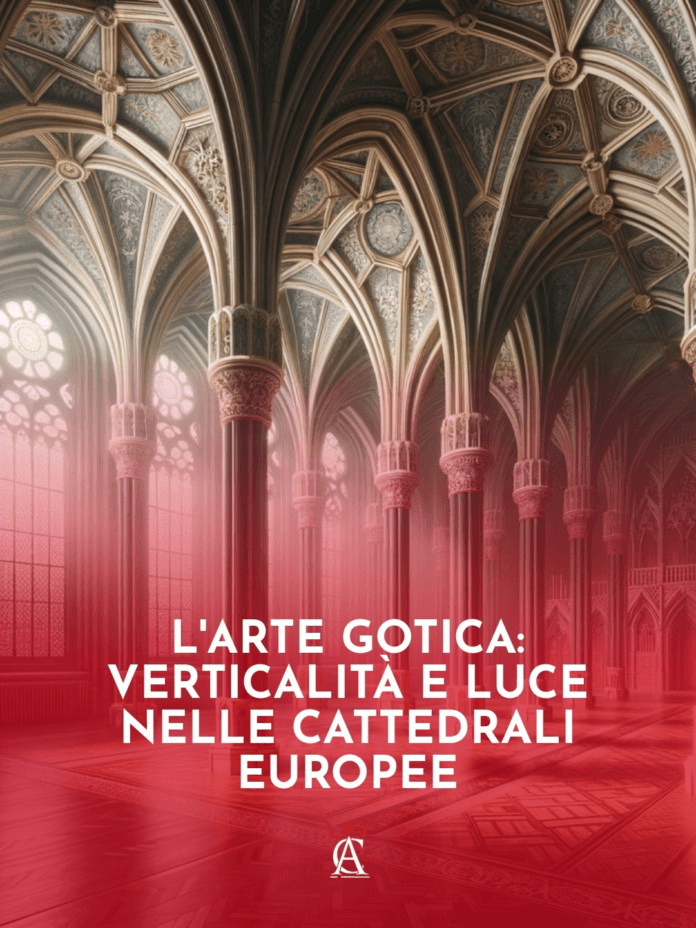 L8217Arte-Gotica-Verticalita-e-Luce-nelle-Cattedrali-Europee
