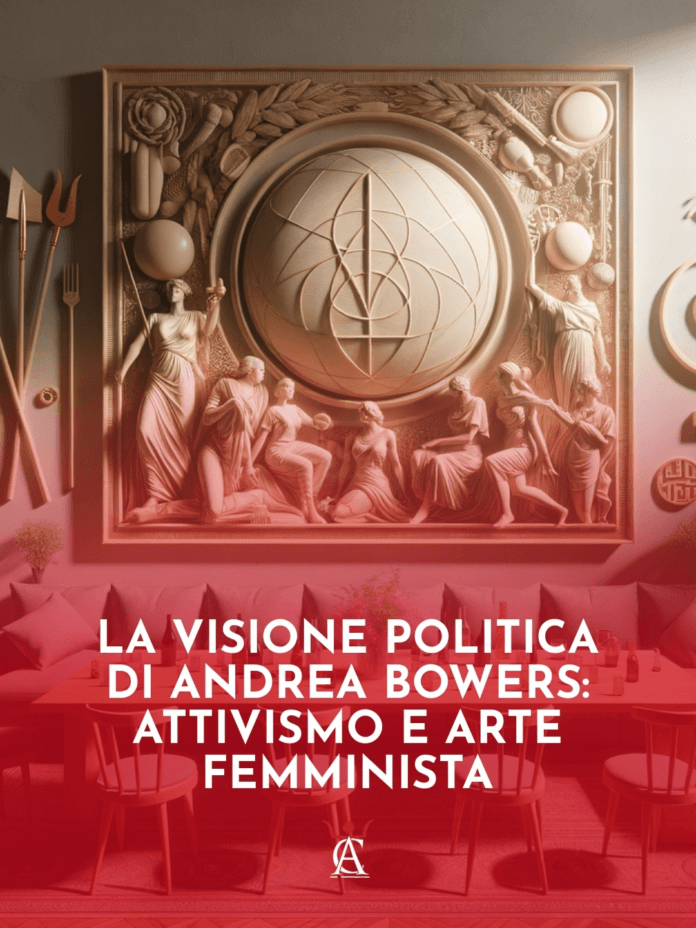 La-Visione-Politica-di-Andrea-Bowers-Attivismo-e-Arte-Femminista