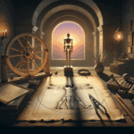 Leonardo da Vinci e la Sezione Aurea