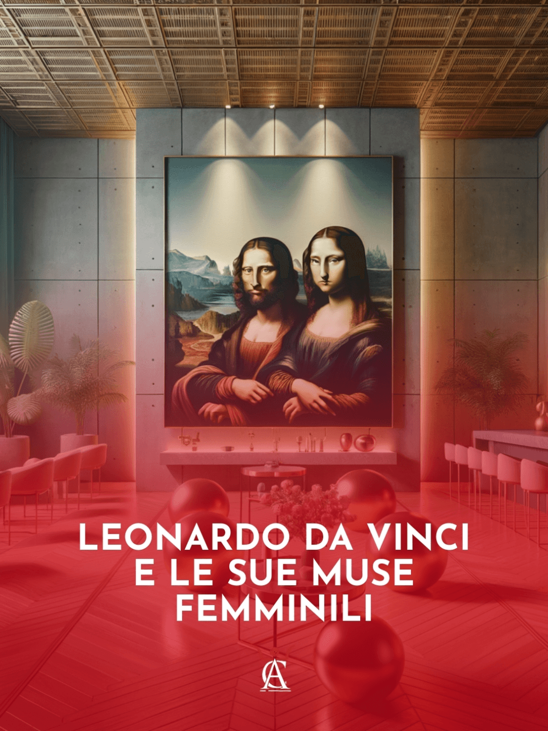 Leonardo-da-Vinci-e-le-Sue-Muse-Femminili