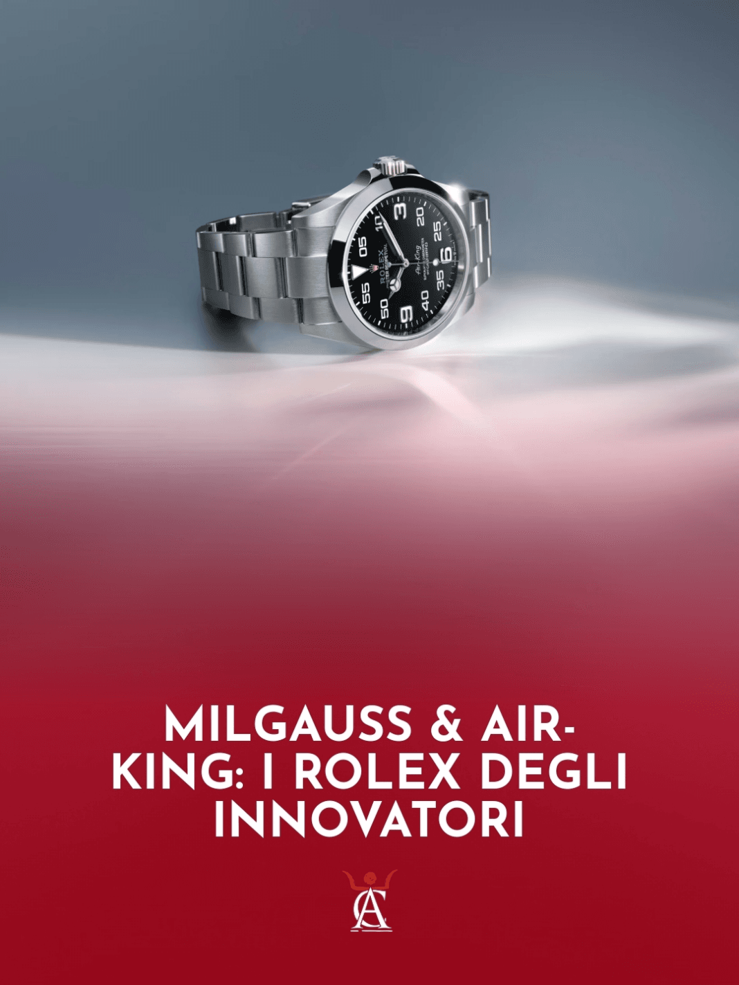 Milgauss-amp-Air-King-I-Rolex-degli-Innovatori