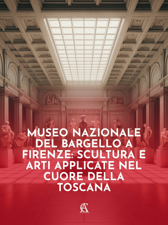 Museo-Nazionale-del-Bargello-a-Firenze-Scultura-e-Arti-Applicate-nel-Cuore-della-Toscana