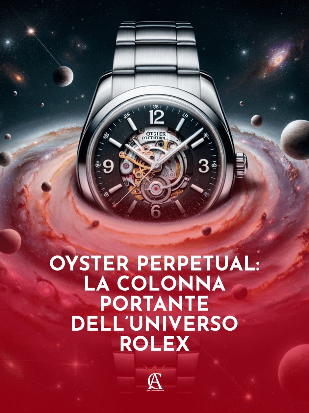 Oyster-Perpetual-La-Colonna-Portante-dellUniverso-Rolex
