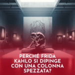 Perche-Frida-Kahlo-si-dipinge-con-una-colonna-spezzata