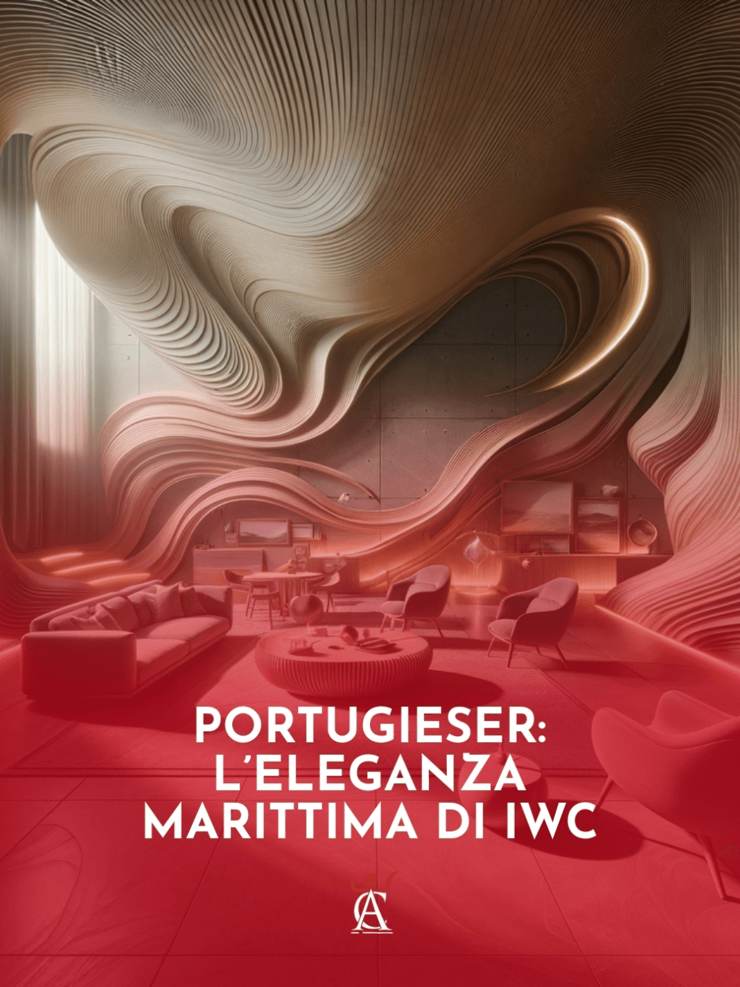 Portugieser-LEleganza-Marittima-di-IWC