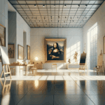 Leonardo da Vinci: Donne, Omosessualità e Genio – Il Suo Ritratto più Intimo