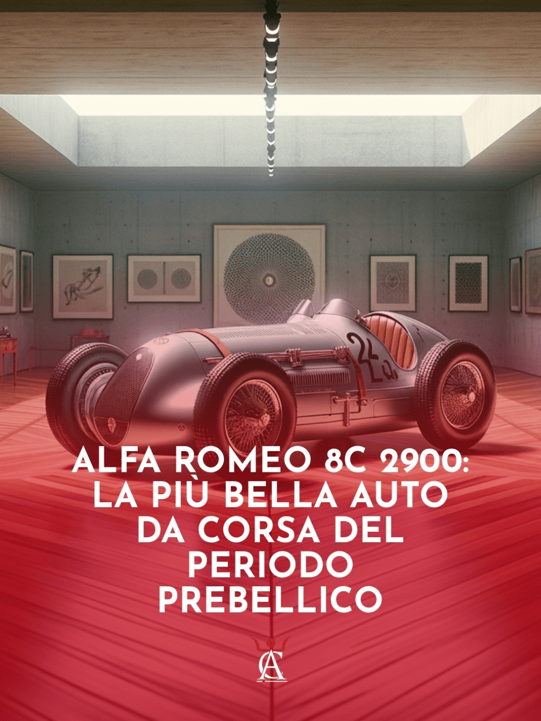 Alfa-Romeo-8C-2900-La-Piu-Bella-Auto-da-Corsa-del-Periodo-Prebellico