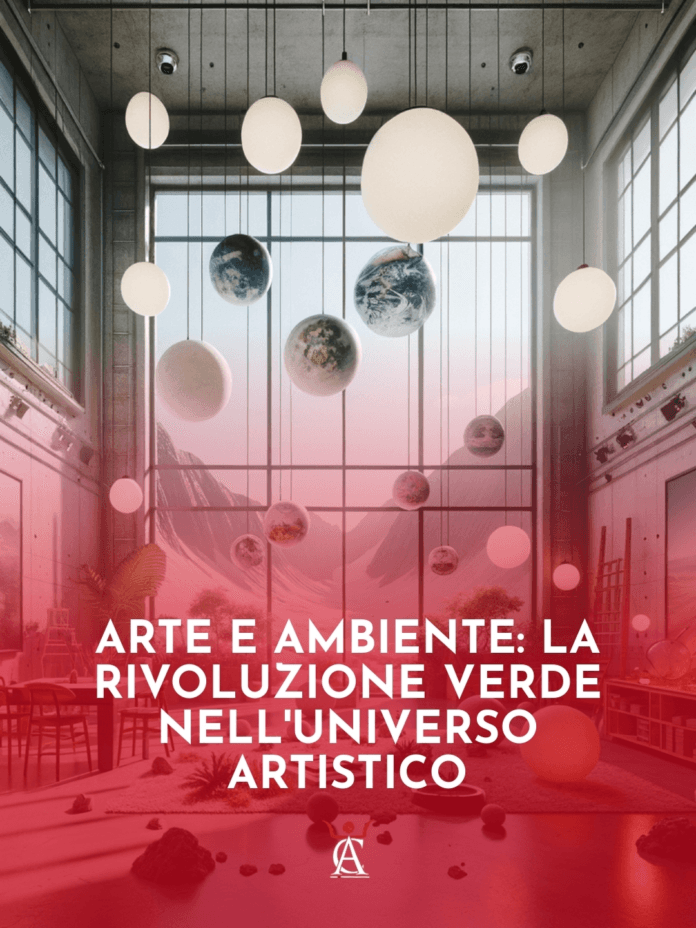 Arte-e-Ambiente-La-Rivoluzione-Verde-nell8217Universo-Artistico Arte-e-Ambiente-La-Rivoluzione-Verde-nell8217Universo-Artistico