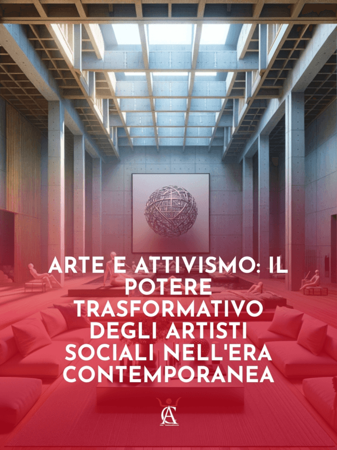 Arte-e-Attivismo-Il-Potere-Trasformativo-degli-Artisti-Sociali-nell8217Era-Contemporanea