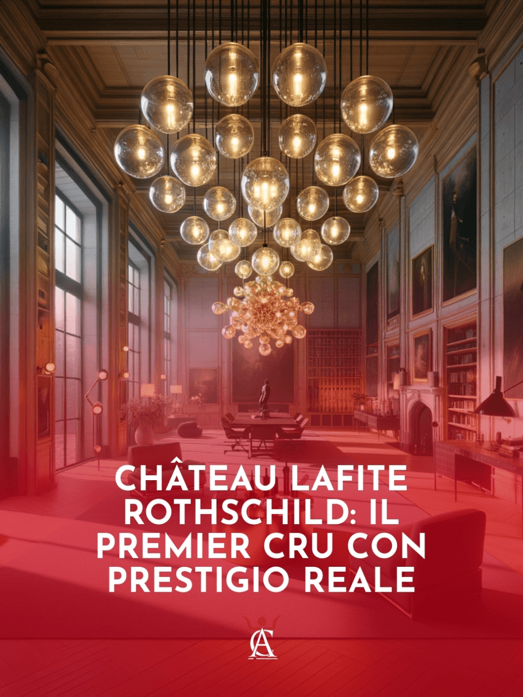 Chateau-Lafite-Rothschild-Il-Premier-Cru-con-Prestigio-Reale