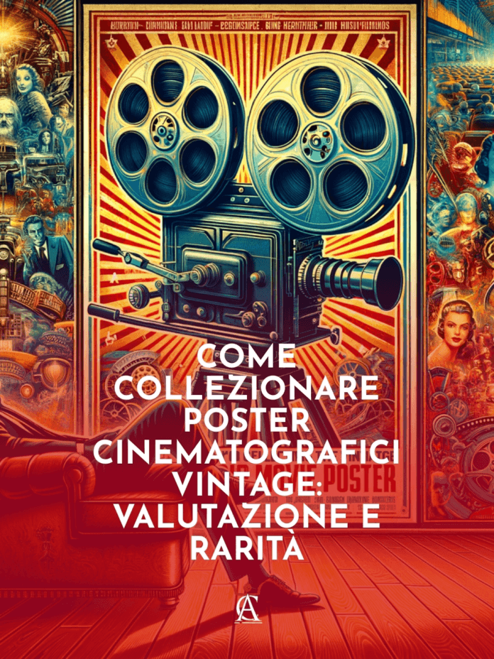 Come-Collezionare-Poster-Cinematografici-Vintage-Valutazione-e-Rarita Come-Collezionare-Poster-Cinematografici-Vintage-Valutazione-e-Rarita