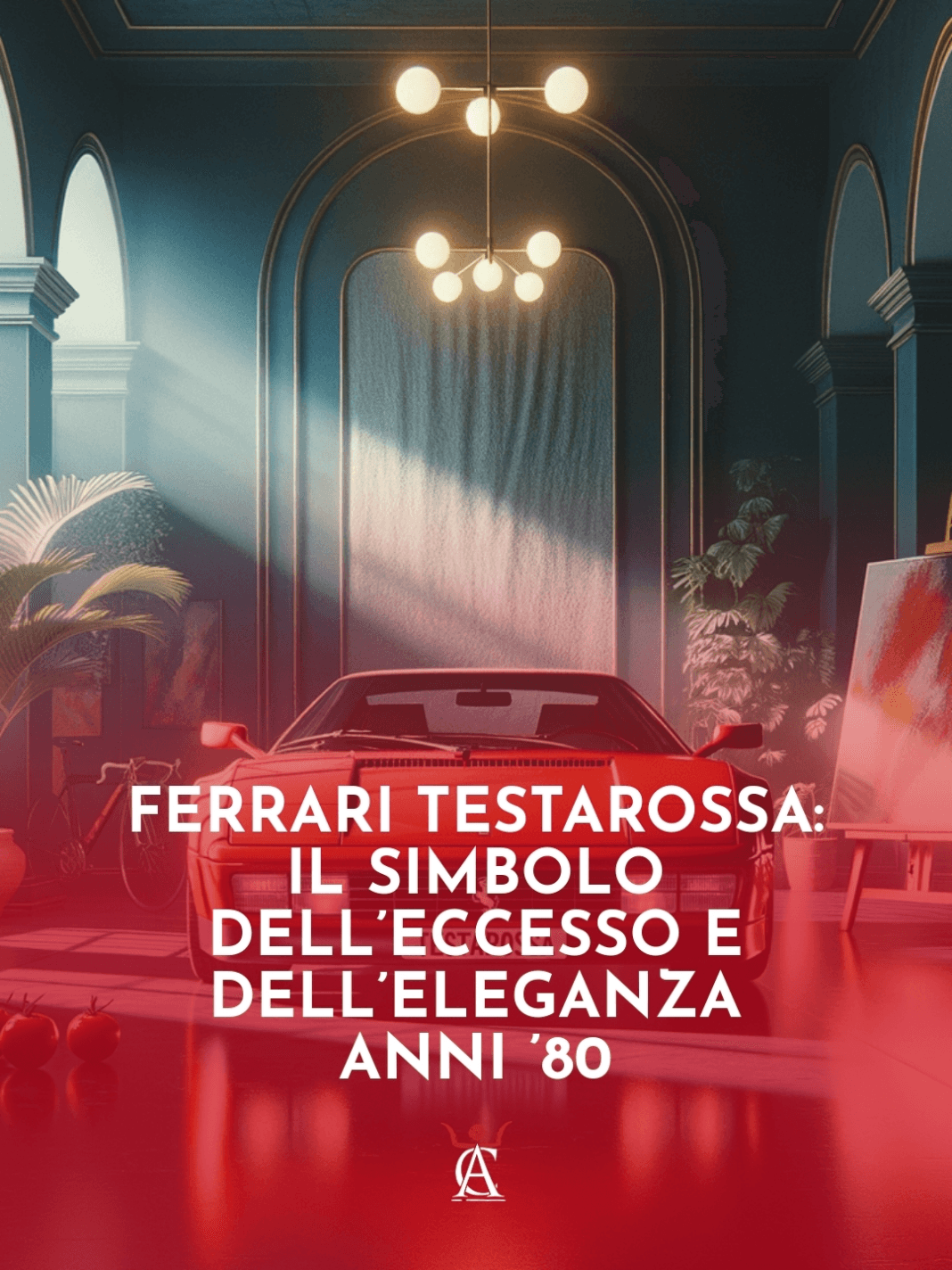 Ferrari-Testarossa-Il-Simbolo-dellEccesso-e-dellEleganza-Anni-80 Ferrari Testarossa: Il Simbolo dell’Eccesso e dell’Eleganza Anni ’80