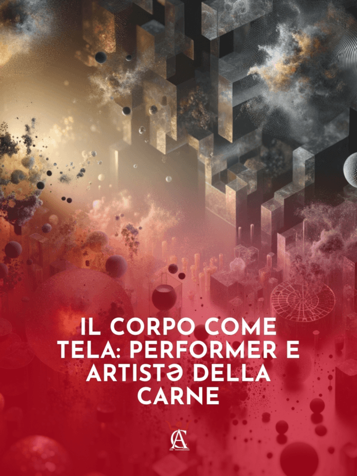 Il-Corpo-come-Tela-Performer-e-Artistə-della-Carne-1